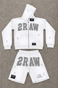 Sosa Distressed Sets