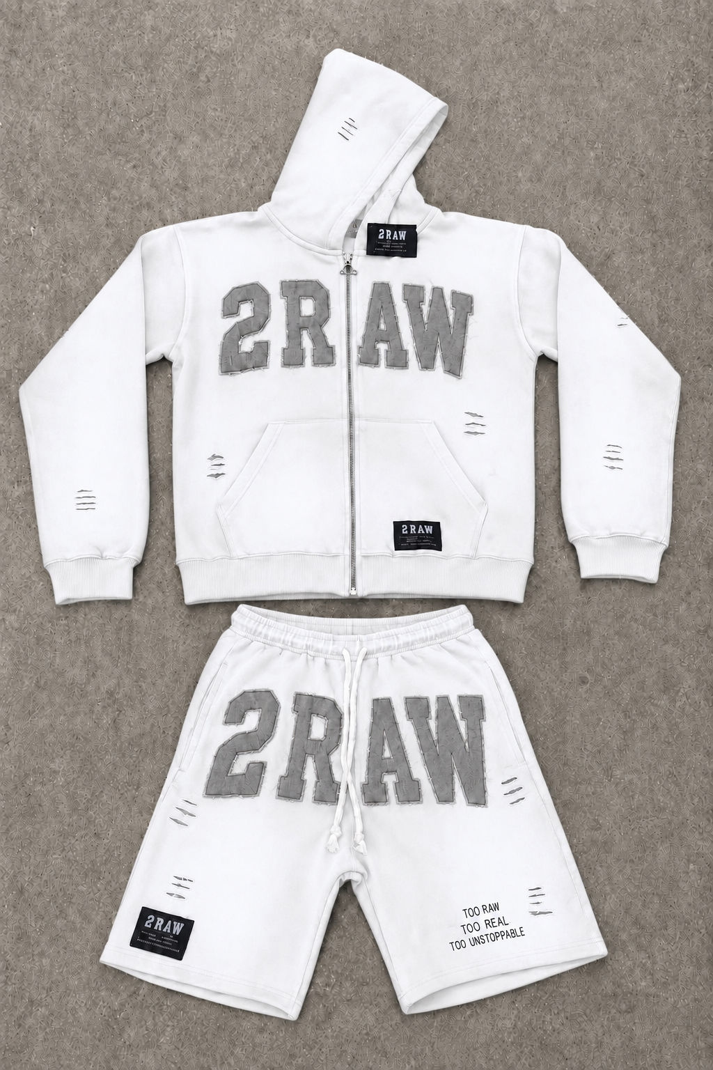 Sosa Distressed Sets